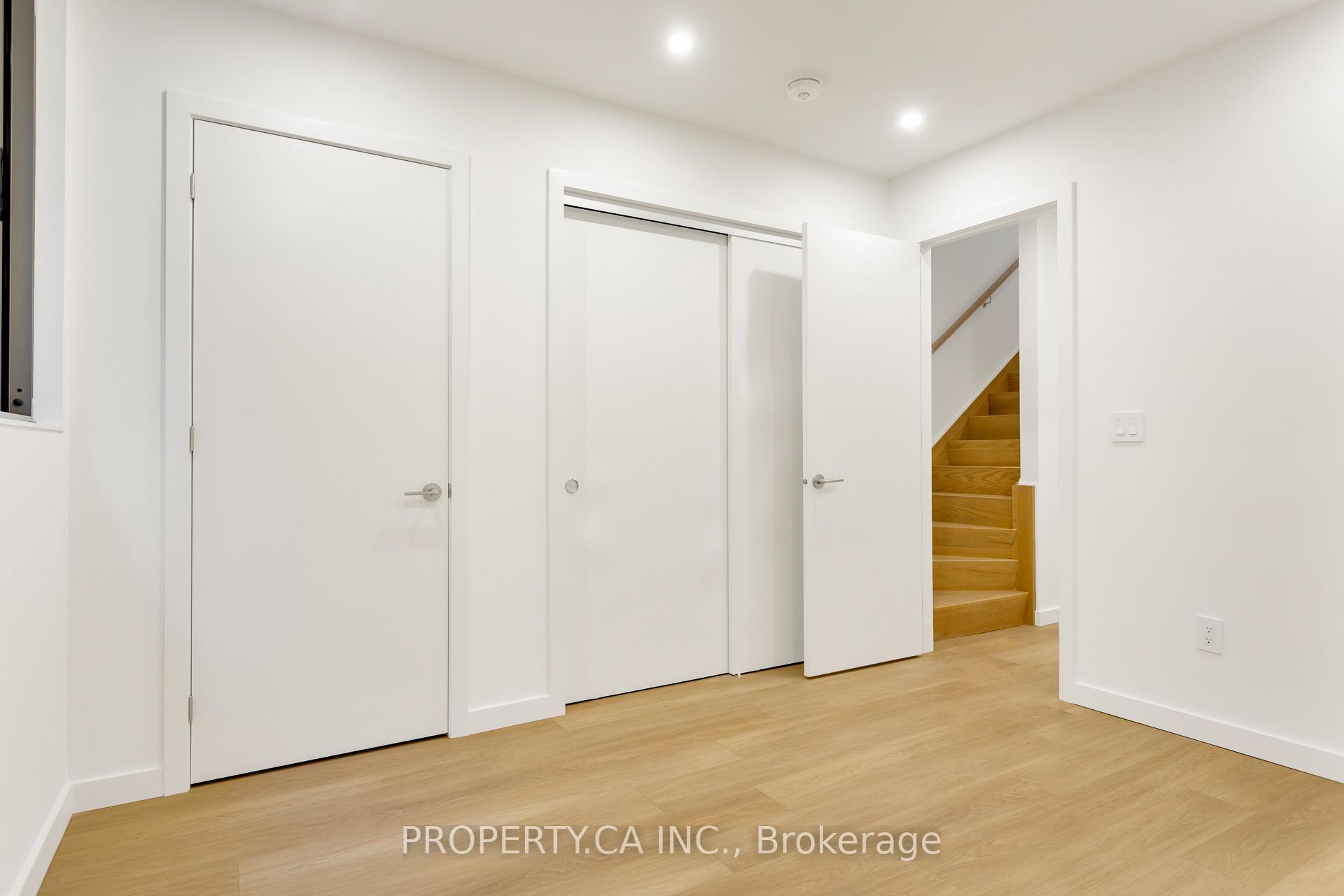 Photo 44 of Unit Unit #3, 301 Keele Street, Toronto, Junction Area — HOMEH