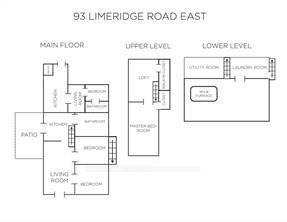 Photo 25 of Unit B, 93 Limeridge Road, Hamilton, Greeningdon — HOMEH
