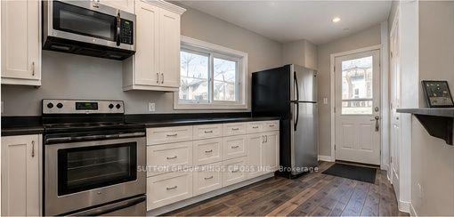 Photo 6 of Unit B, 93 Limeridge Road, Hamilton, Greeningdon — HOMEH