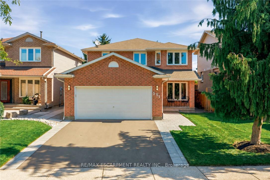 Photo 1 of 551 Deerhurst Drive, Burlington, Appleby — HOMEH