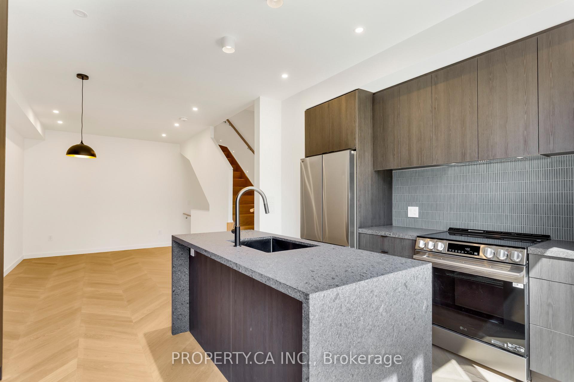Photo 8 of Unit Unit #4, 301 Keele Street, Toronto, Junction Area — HOMEH