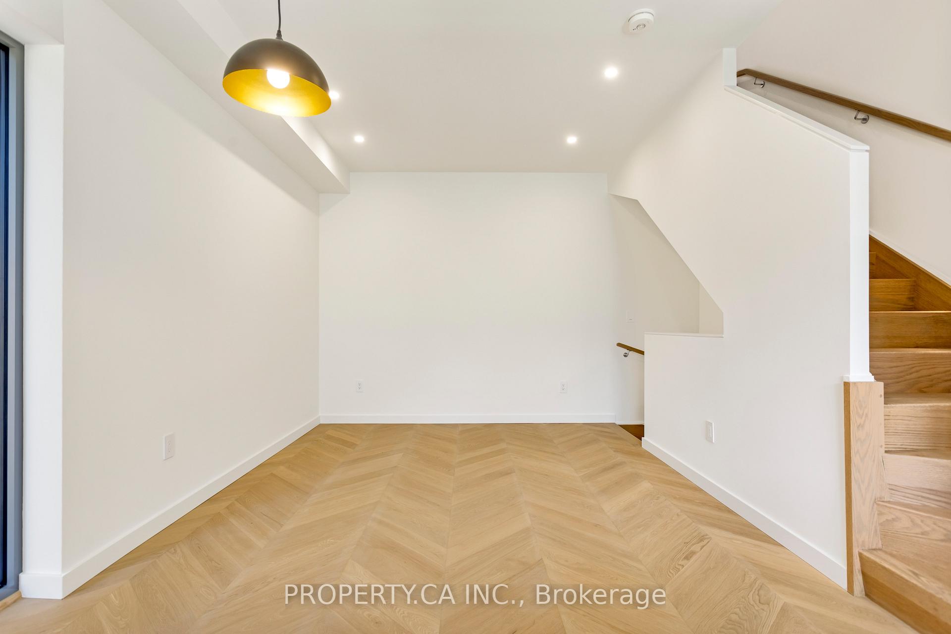 Photo 12 of Unit Unit #4, 301 Keele Street, Toronto, Junction Area — HOMEH
