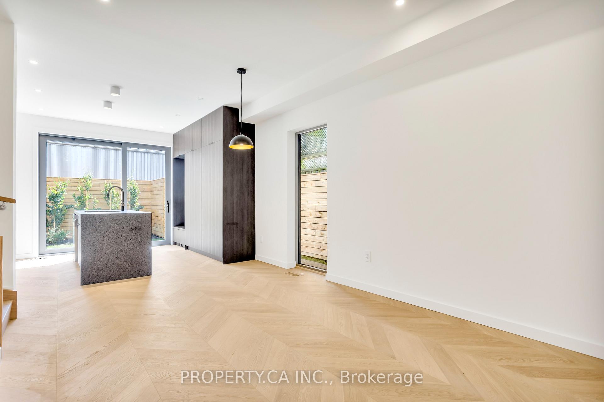 Photo 13 of Unit Unit #4, 301 Keele Street, Toronto, Junction Area — HOMEH