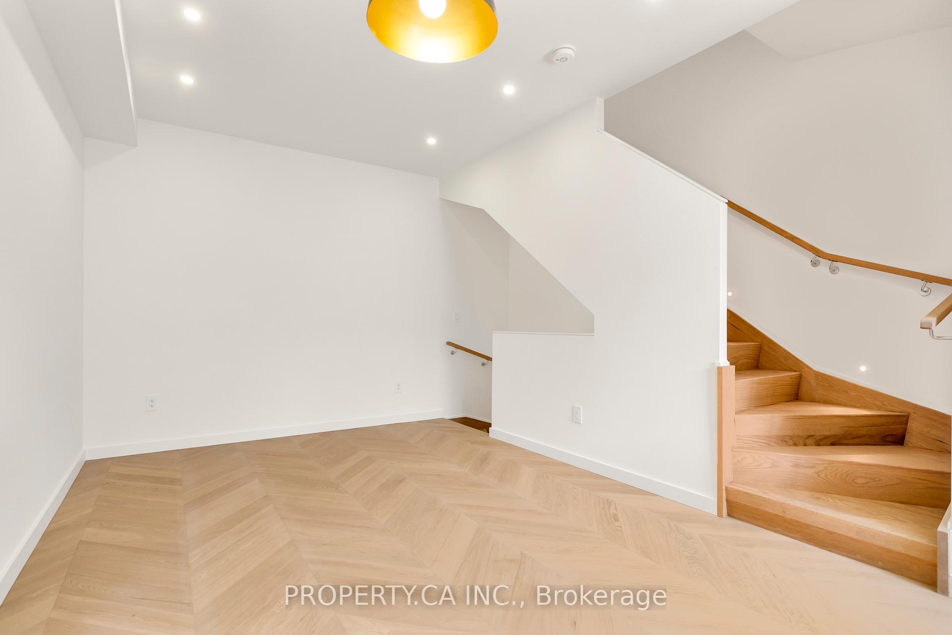 Photo 14 of Unit Unit #4, 301 Keele Street, Toronto, Junction Area — HOMEH