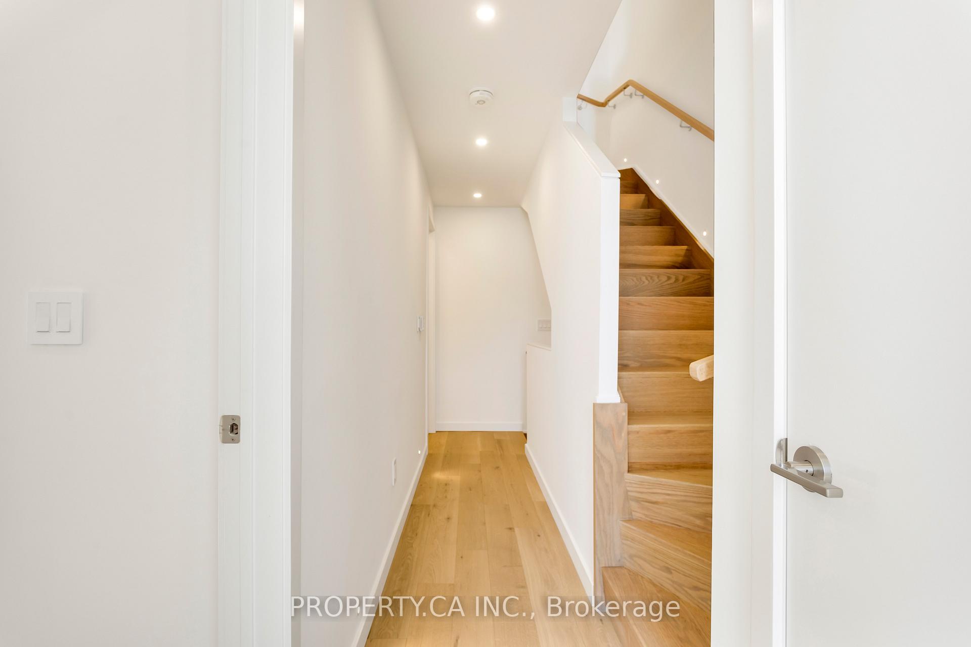 Photo 16 of Unit Unit #4, 301 Keele Street, Toronto, Junction Area — HOMEH