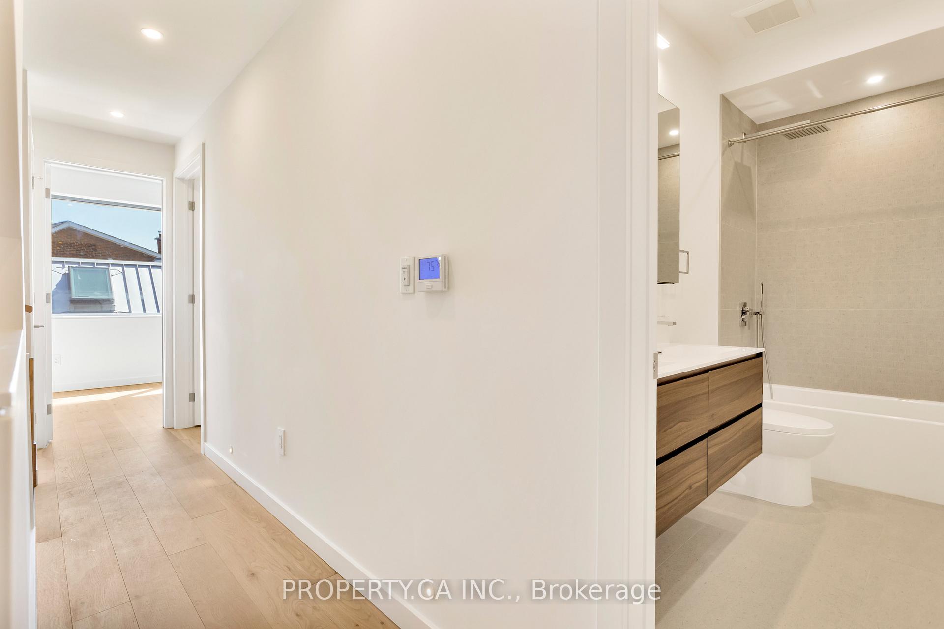 Photo 18 of Unit Unit #4, 301 Keele Street, Toronto, Junction Area — HOMEH