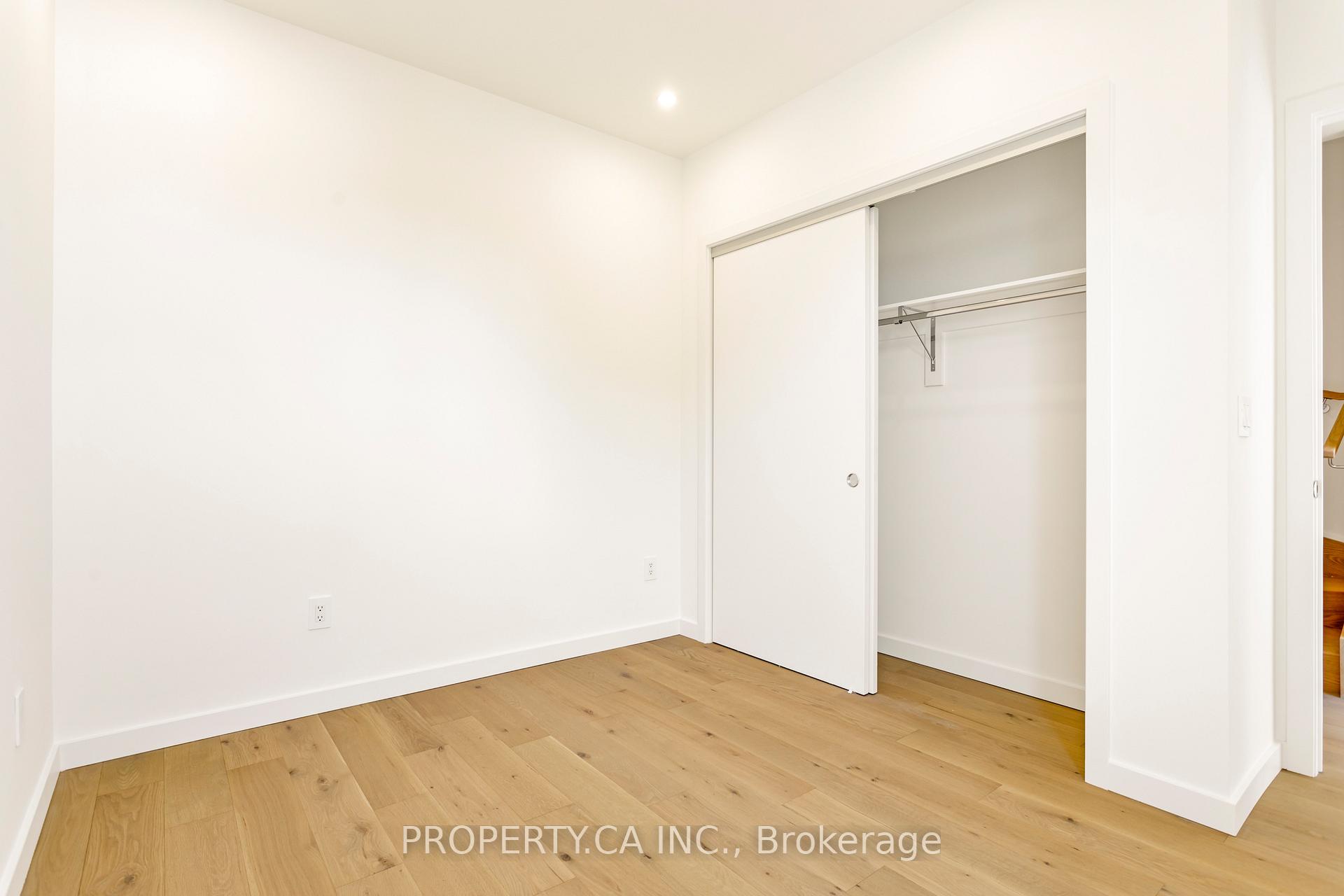 Photo 20 of Unit Unit #4, 301 Keele Street, Toronto, Junction Area — HOMEH