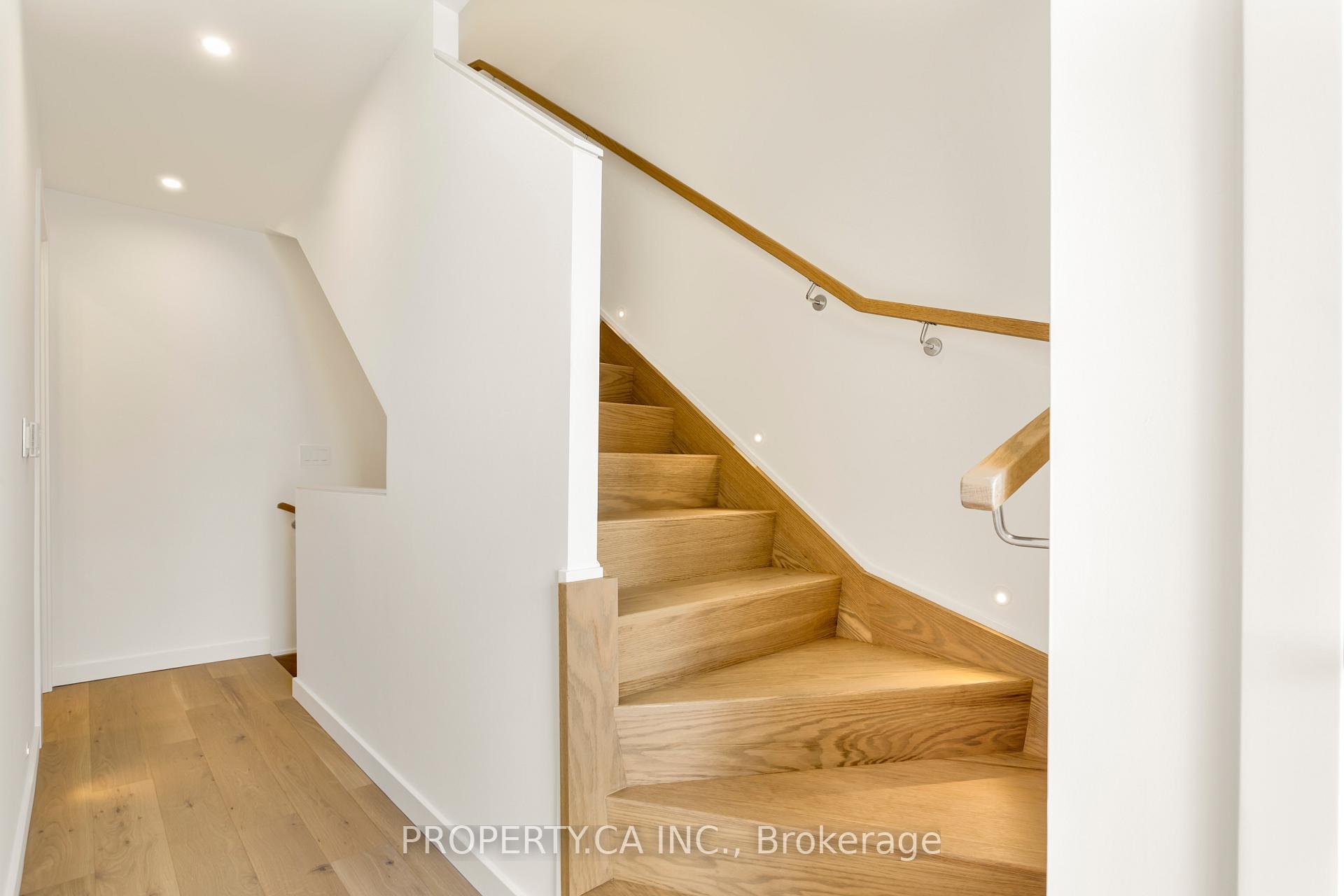 Photo 25 of Unit Unit #4, 301 Keele Street, Toronto, Junction Area — HOMEH
