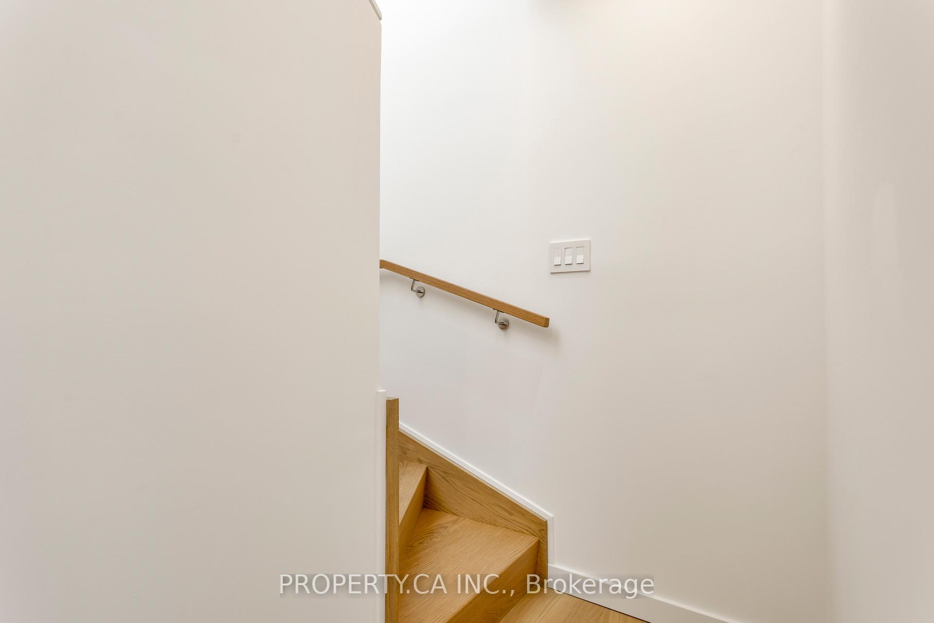Photo 34 of Unit Unit #4, 301 Keele Street, Toronto, Junction Area — HOMEH