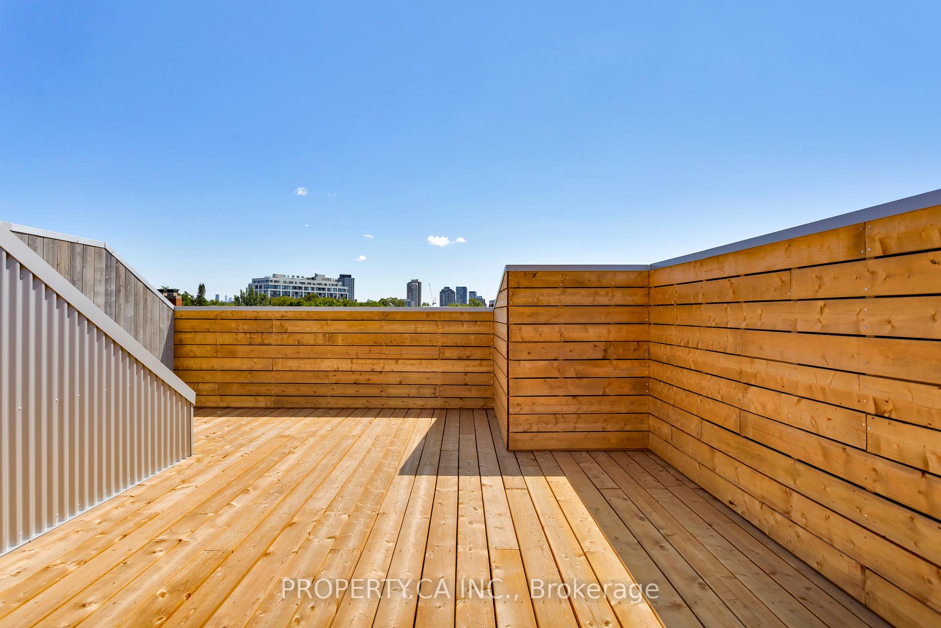 Photo 35 of Unit Unit #4, 301 Keele Street, Toronto, Junction Area — HOMEH