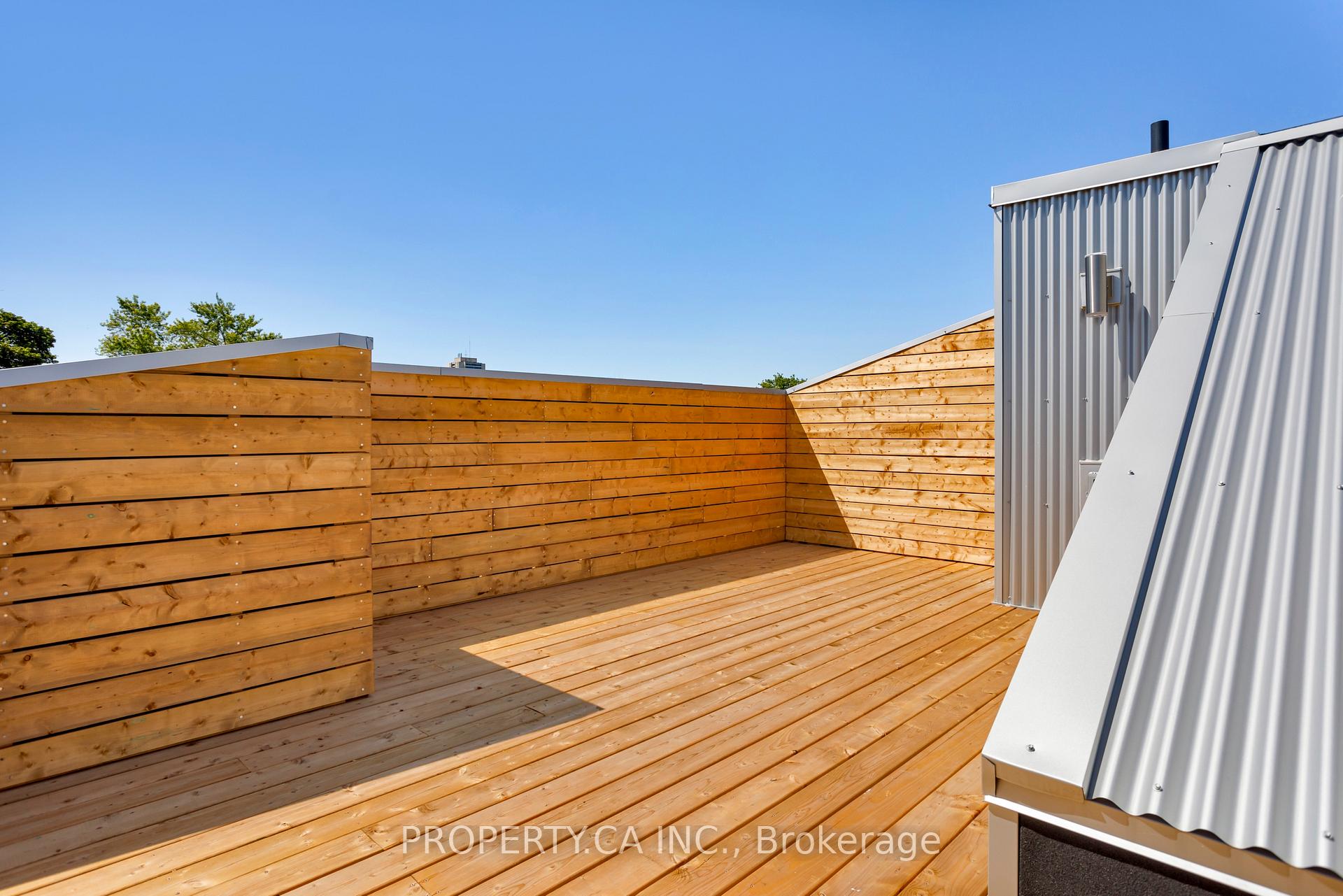 Photo 36 of Unit Unit #4, 301 Keele Street, Toronto, Junction Area — HOMEH