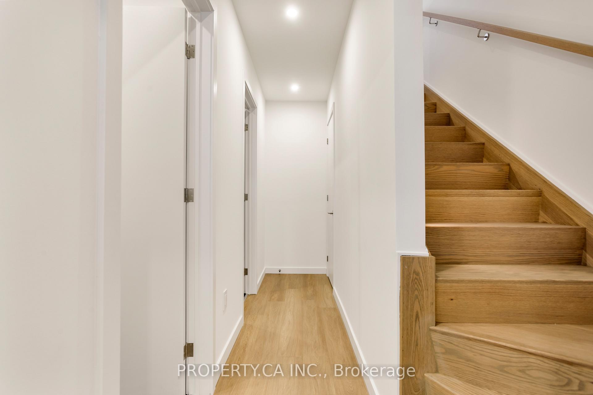 Photo 39 of Unit Unit #4, 301 Keele Street, Toronto, Junction Area — HOMEH