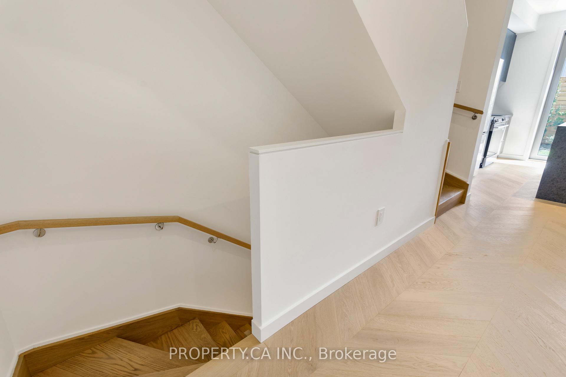 Photo 38 of Unit Unit #4, 301 Keele Street, Toronto, Junction Area — HOMEH