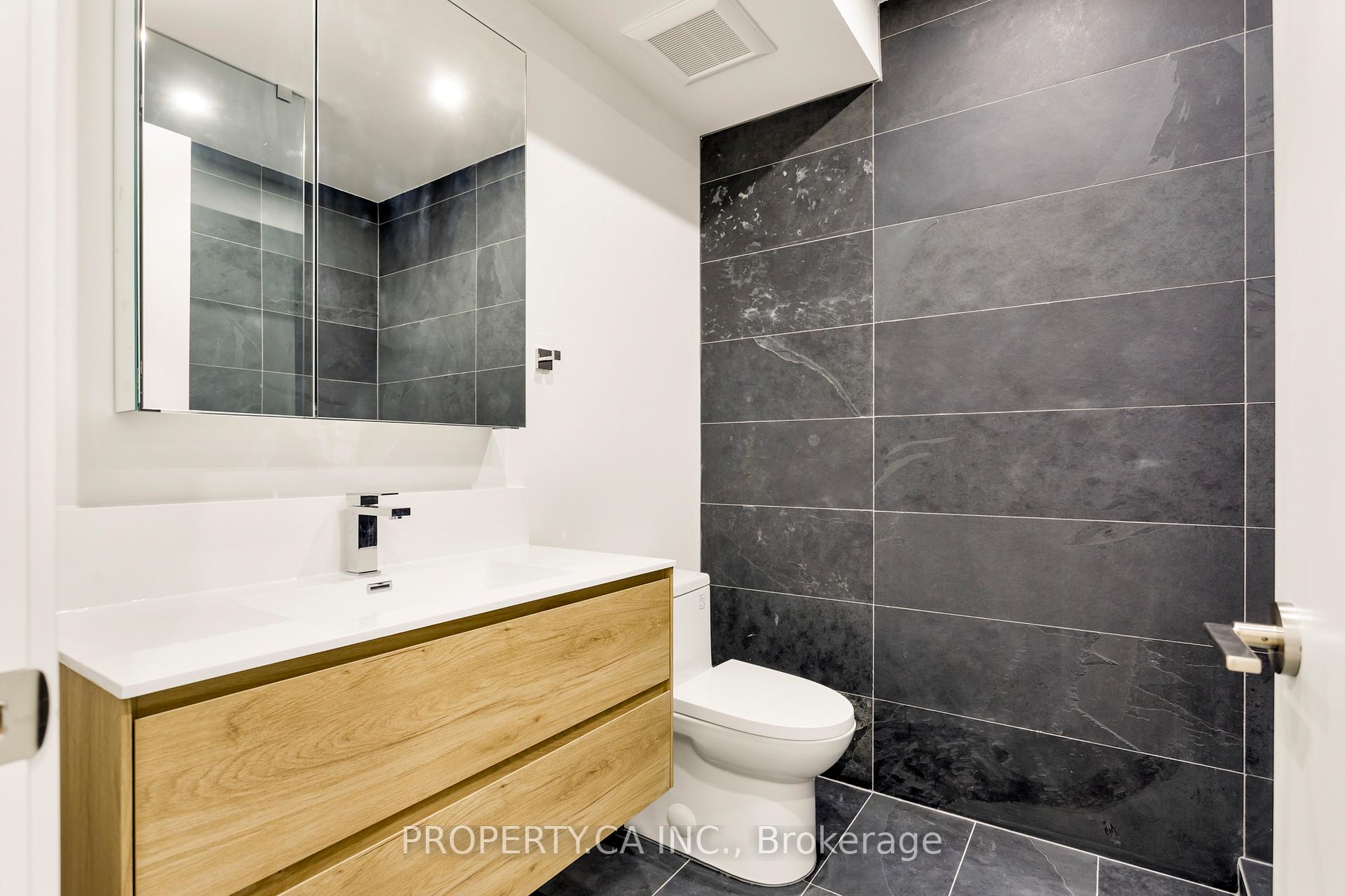 Photo 40 of Unit Unit #4, 301 Keele Street, Toronto, Junction Area — HOMEH