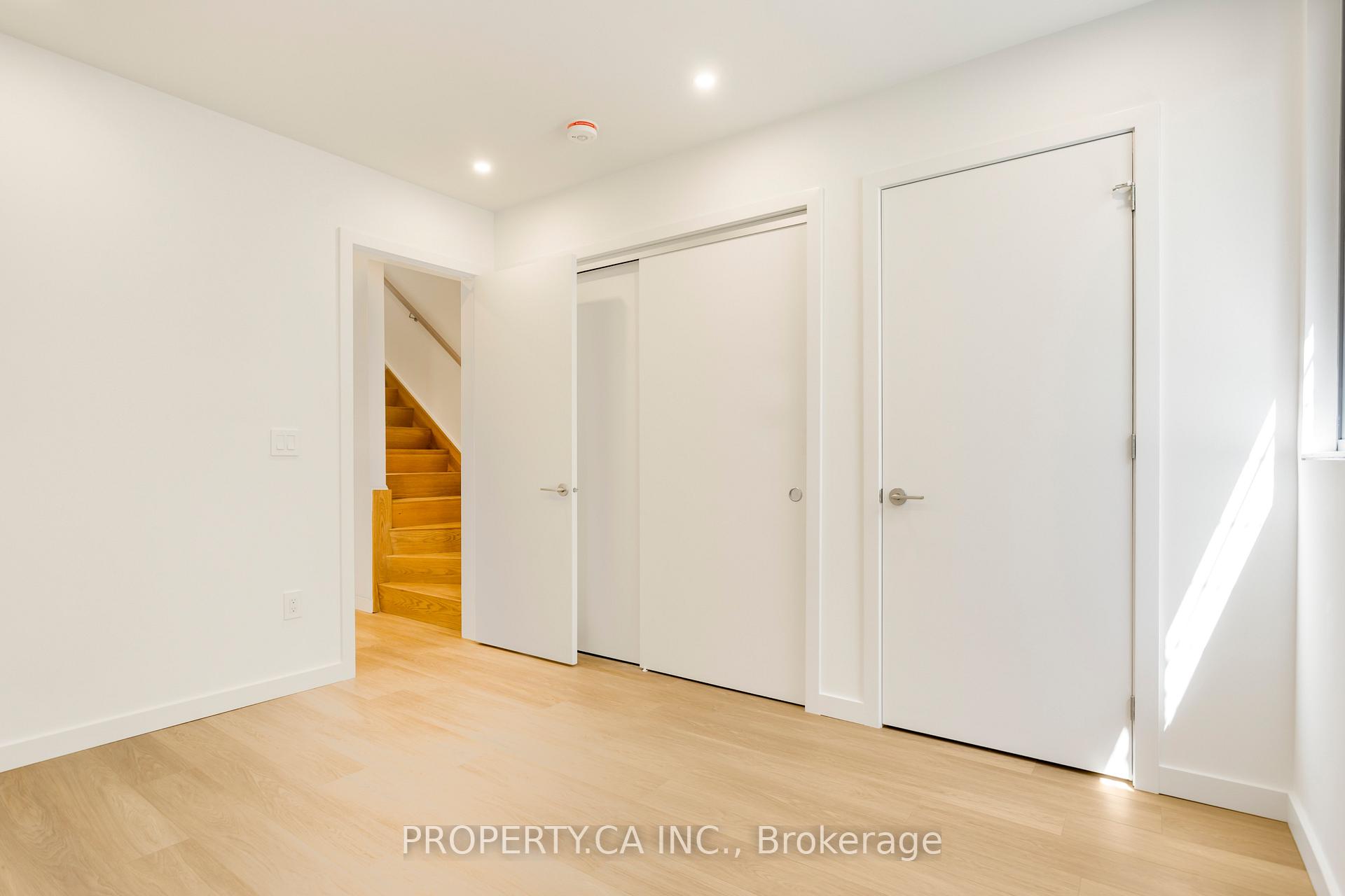 Photo 45 of Unit Unit #4, 301 Keele Street, Toronto, Junction Area — HOMEH