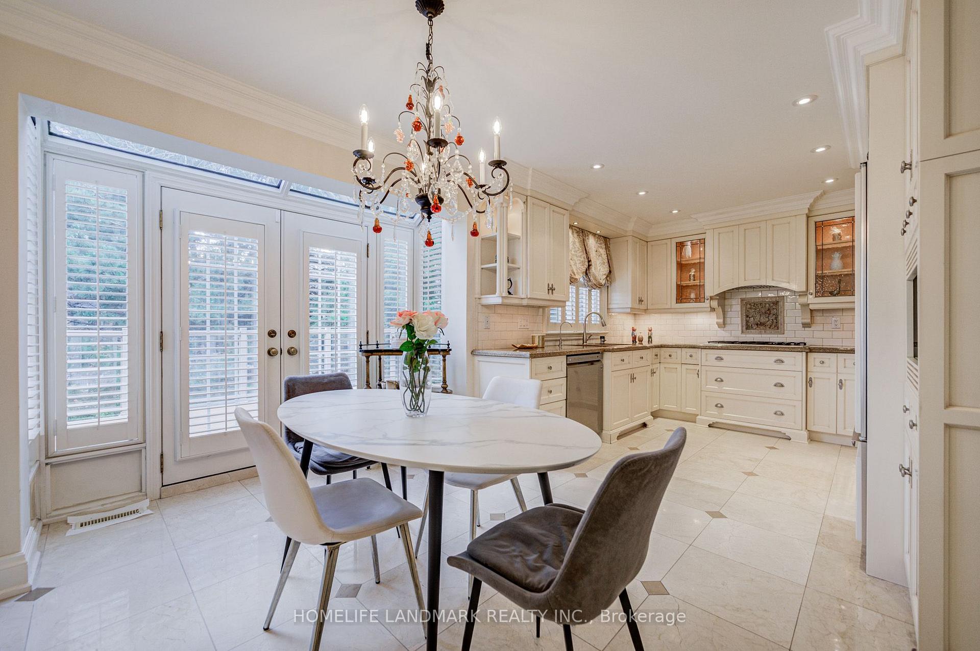 Photo 16 of 37 Maimonides Court, Vaughan, Crestwood-Springfarm-Yorkhill — HOMEH