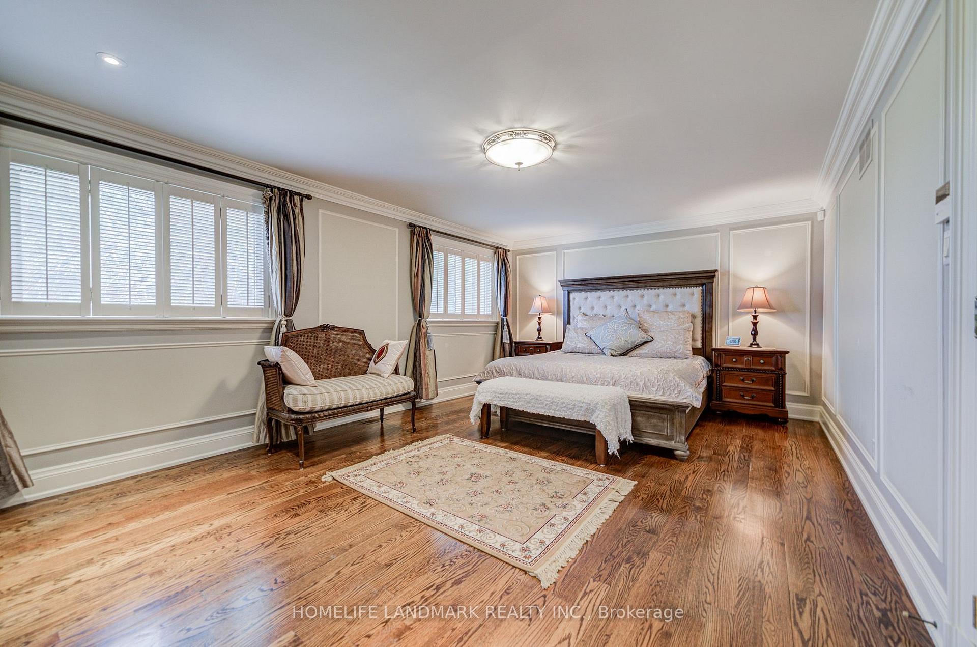 Photo 27 of 37 Maimonides Court, Vaughan, Crestwood-Springfarm-Yorkhill — HOMEH