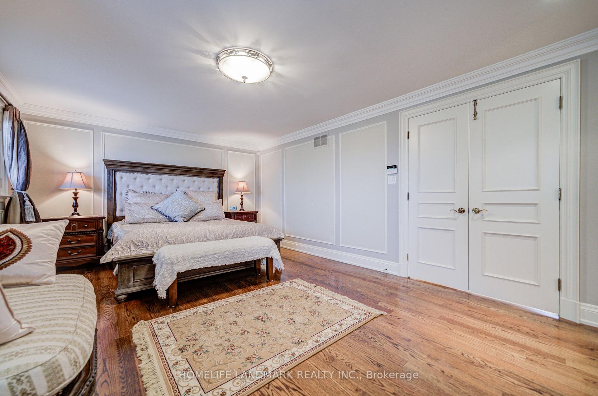 Photo 28 of 37 Maimonides Court, Vaughan, Crestwood-Springfarm-Yorkhill — HOMEH