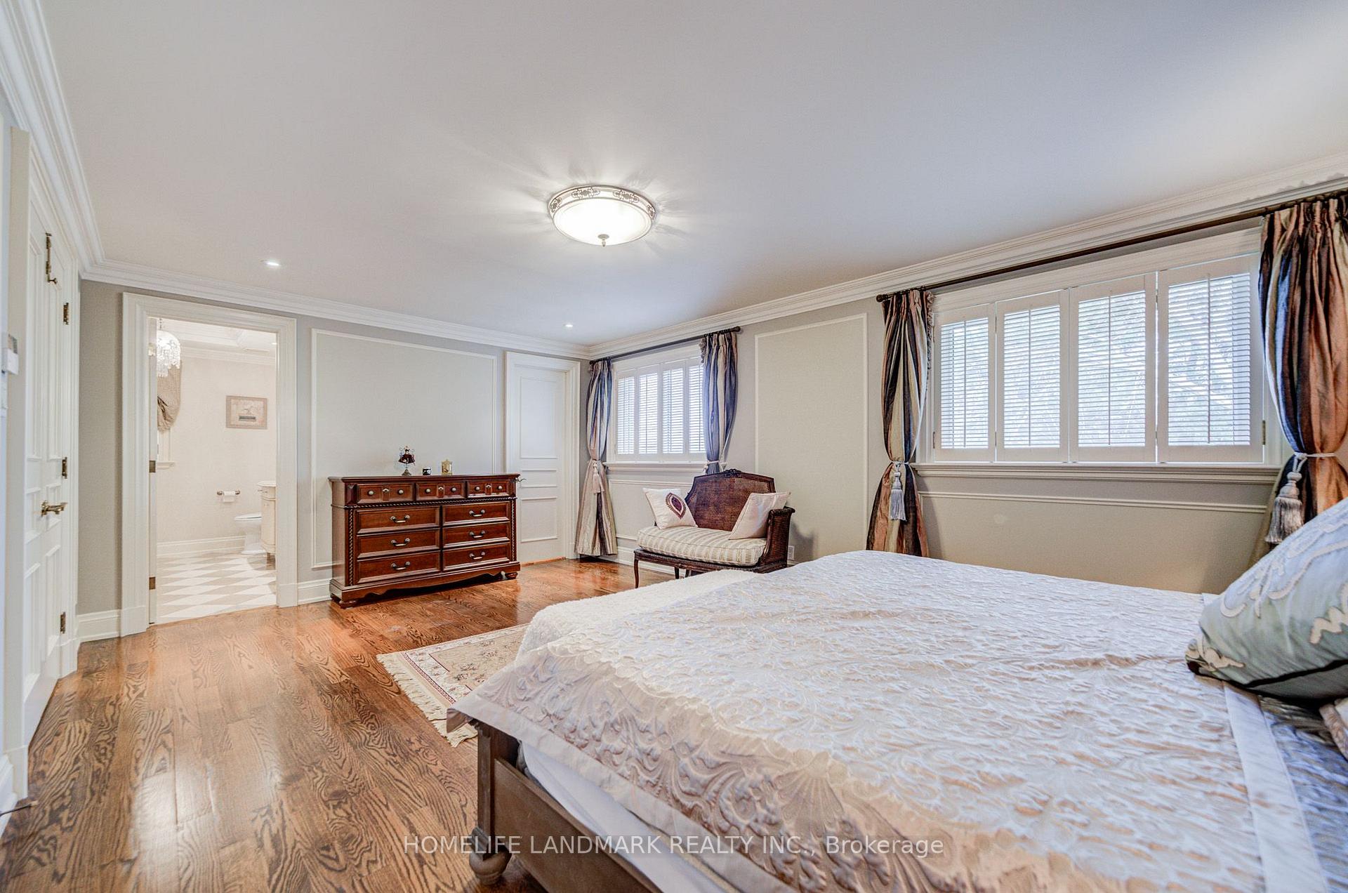 Photo 29 of 37 Maimonides Court, Vaughan, Crestwood-Springfarm-Yorkhill — HOMEH