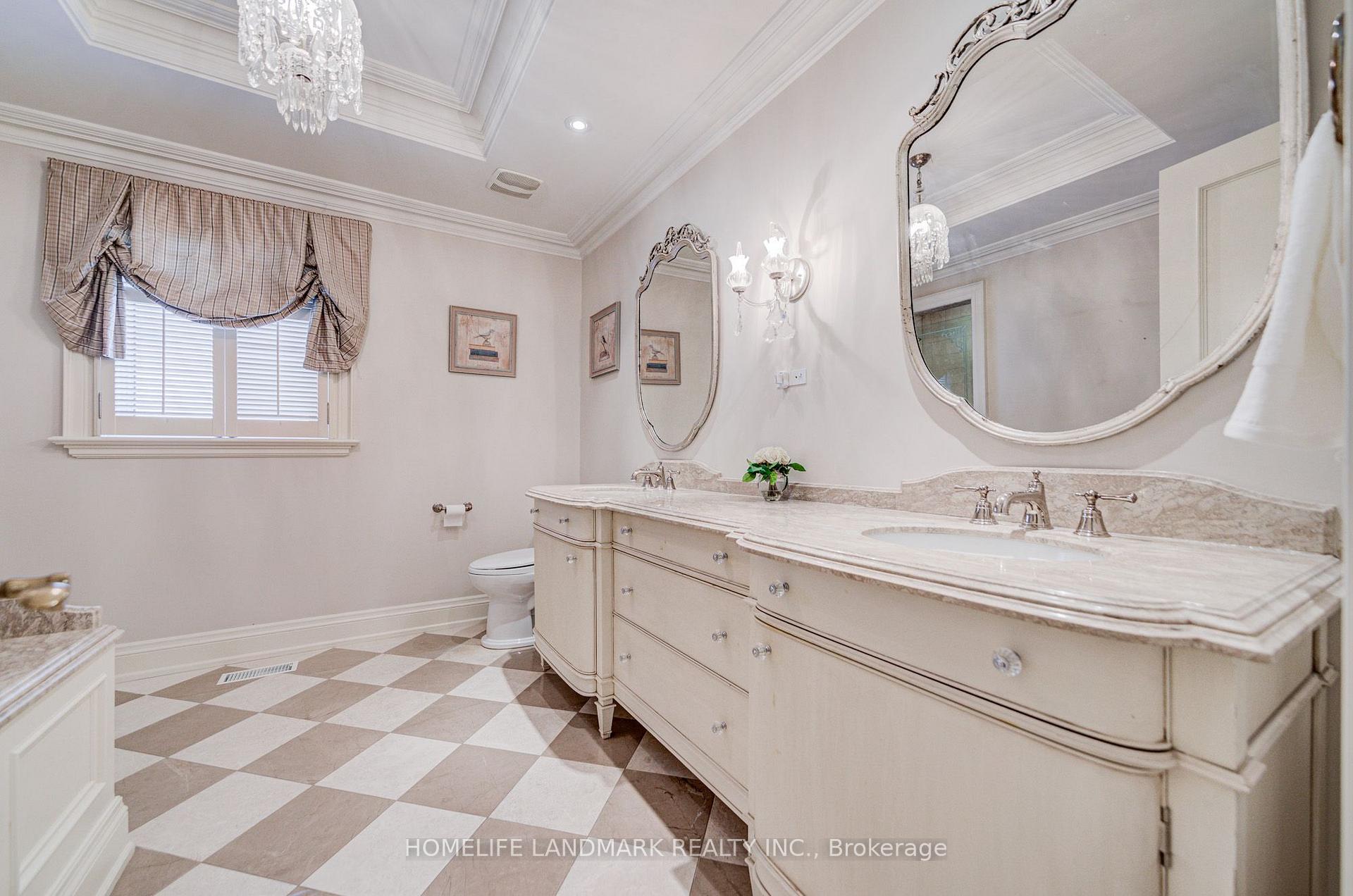 Photo 30 of 37 Maimonides Court, Vaughan, Crestwood-Springfarm-Yorkhill — HOMEH