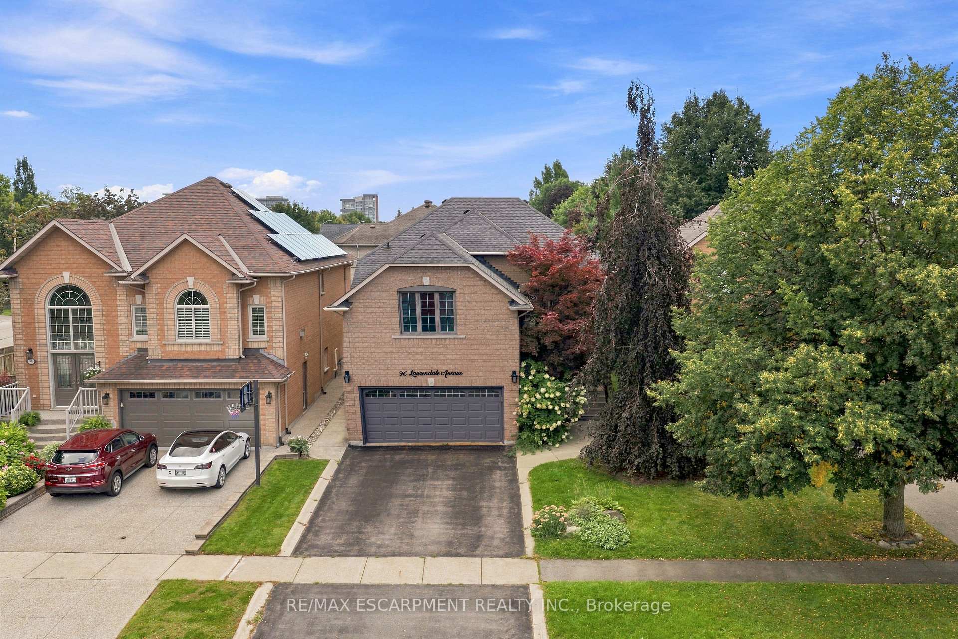 Photo 40 of 96 Laurendale Avenue, Hamilton, Waterdown — HOMEH