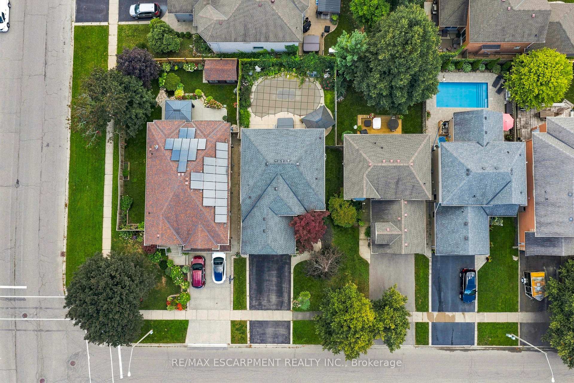 Photo 41 of 96 Laurendale Avenue, Hamilton, Waterdown — HOMEH