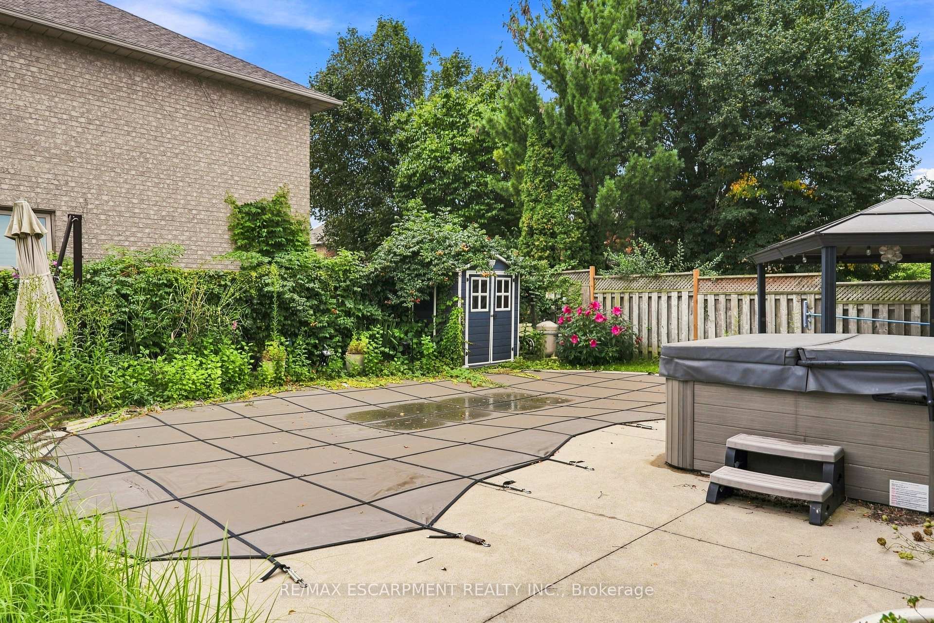 Photo 42 of 96 Laurendale Avenue, Hamilton, Waterdown — HOMEH