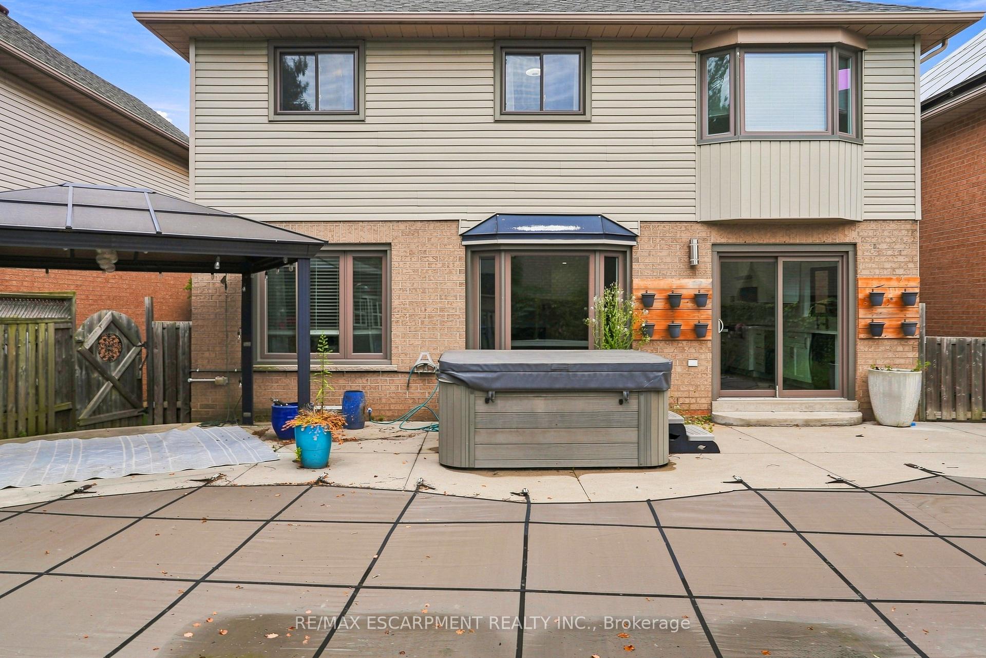 Photo 43 of 96 Laurendale Avenue, Hamilton, Waterdown — HOMEH