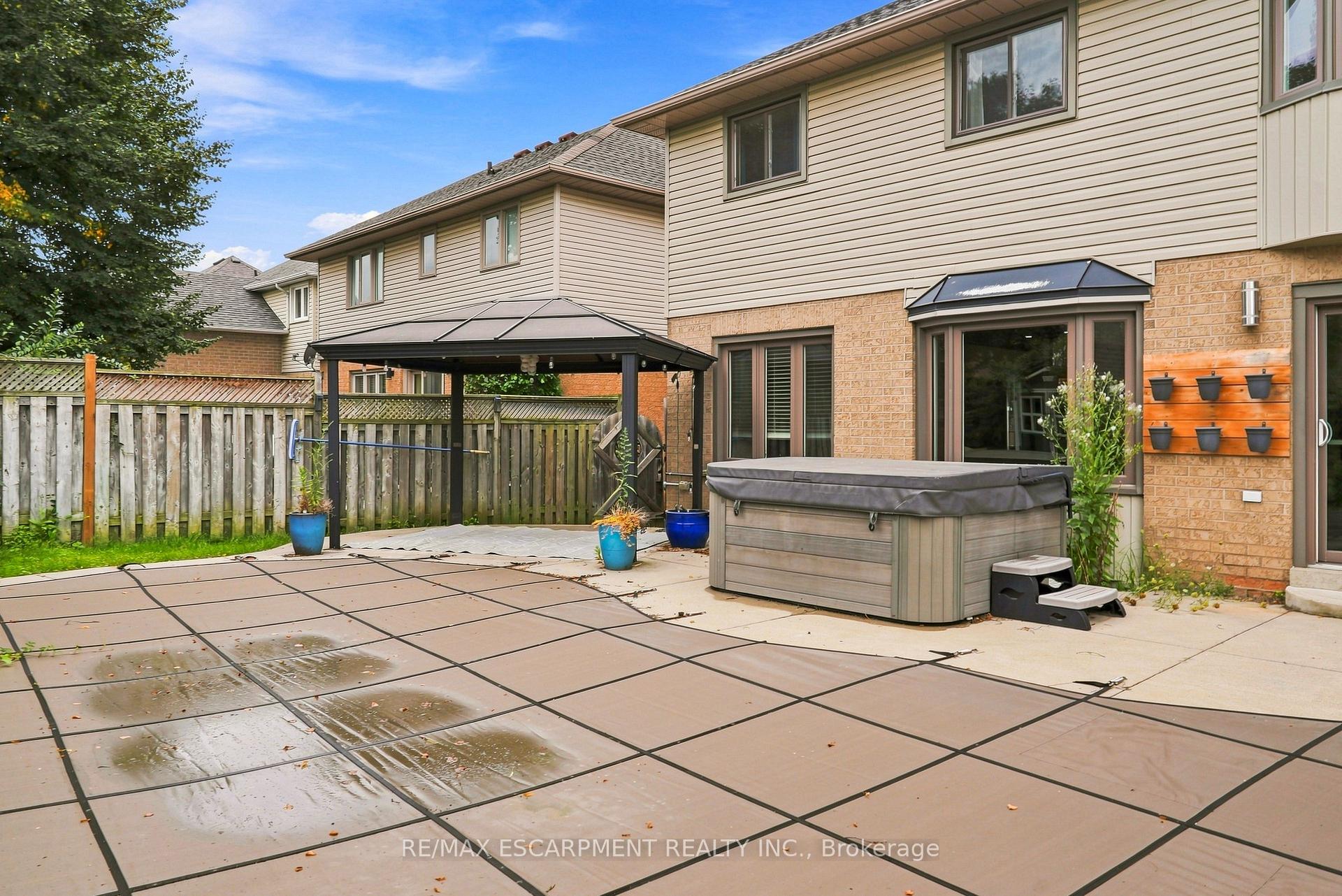 Photo 44 of 96 Laurendale Avenue, Hamilton, Waterdown — HOMEH