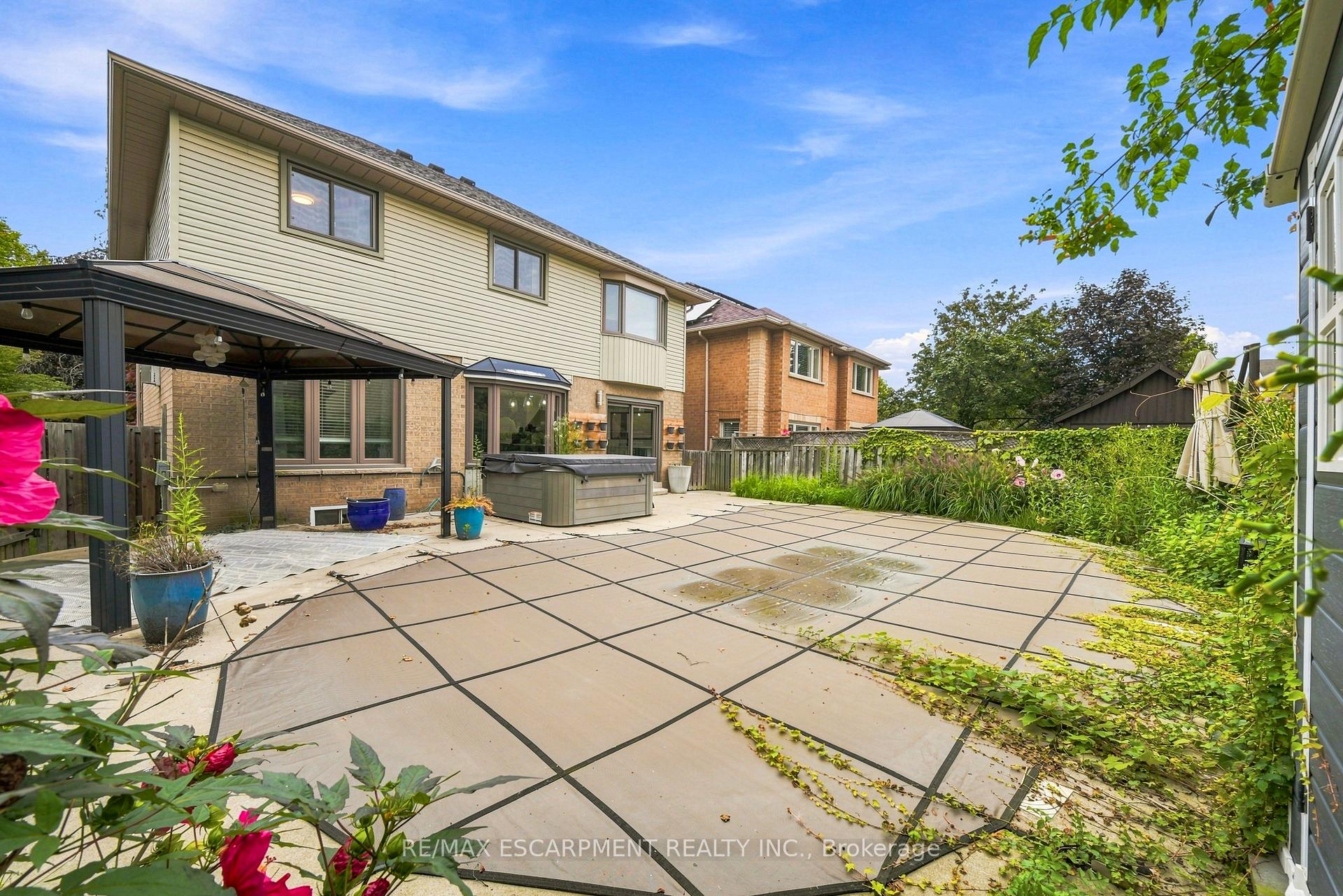 Photo 45 of 96 Laurendale Avenue, Hamilton, Waterdown — HOMEH