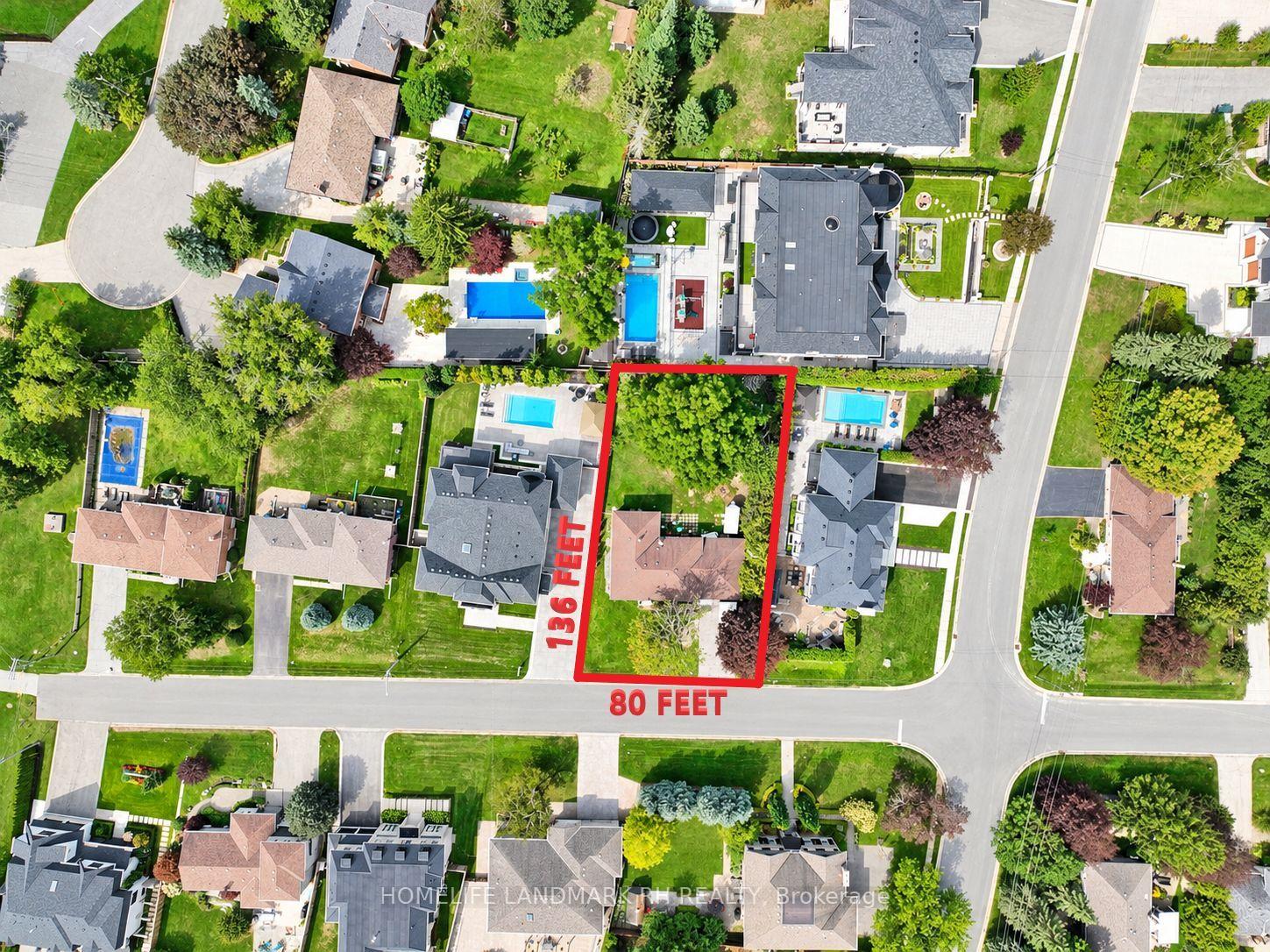 Photo 1 of 114 Hollingsworth Drive, King, King City — HOMEH
