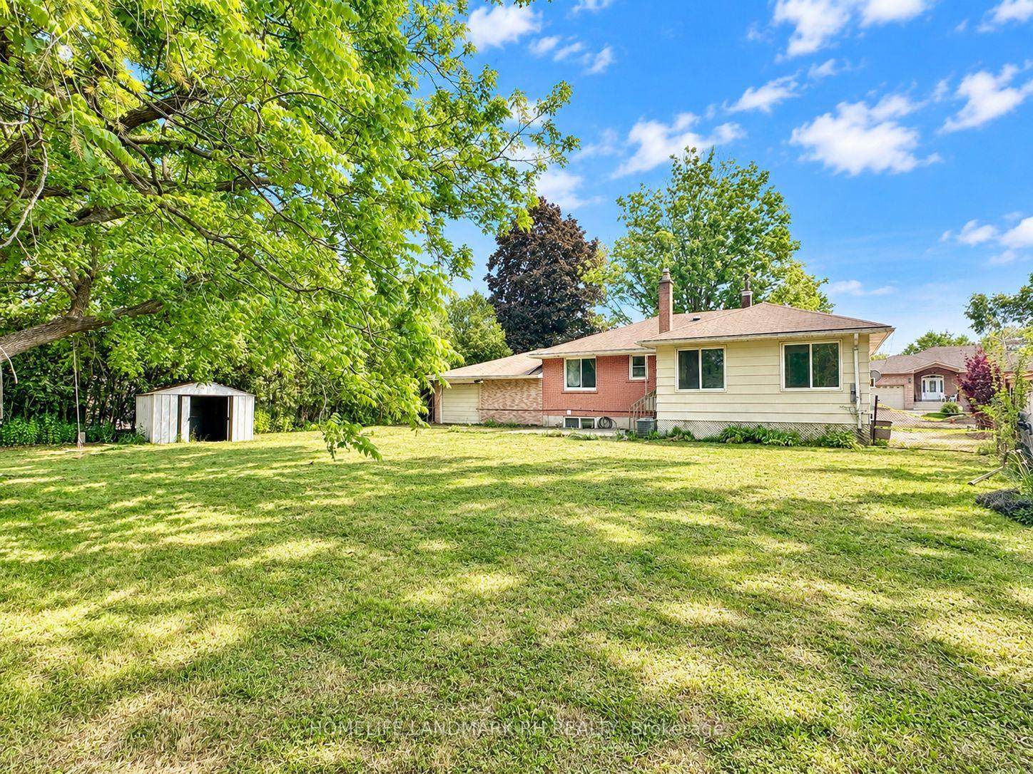 Photo 46 of 114 Hollingsworth Drive, King, King City — HOMEH