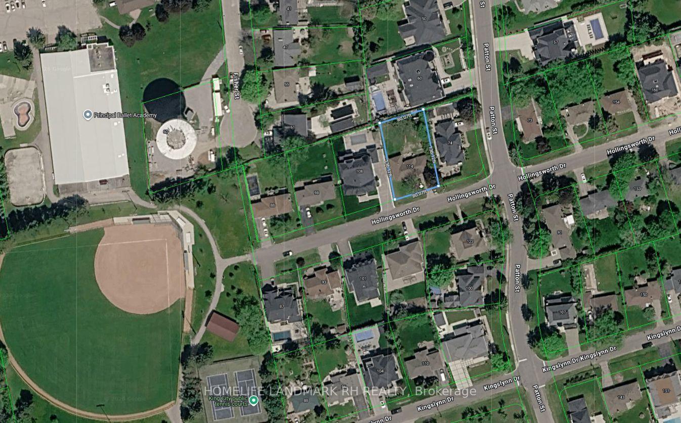 Photo 50 of 114 Hollingsworth Drive, King, King City — HOMEH