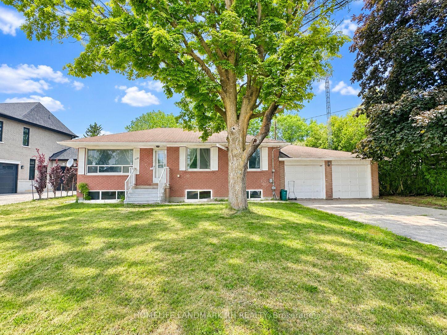 Photo 52 of 114 Hollingsworth Drive, King, King City — HOMEH