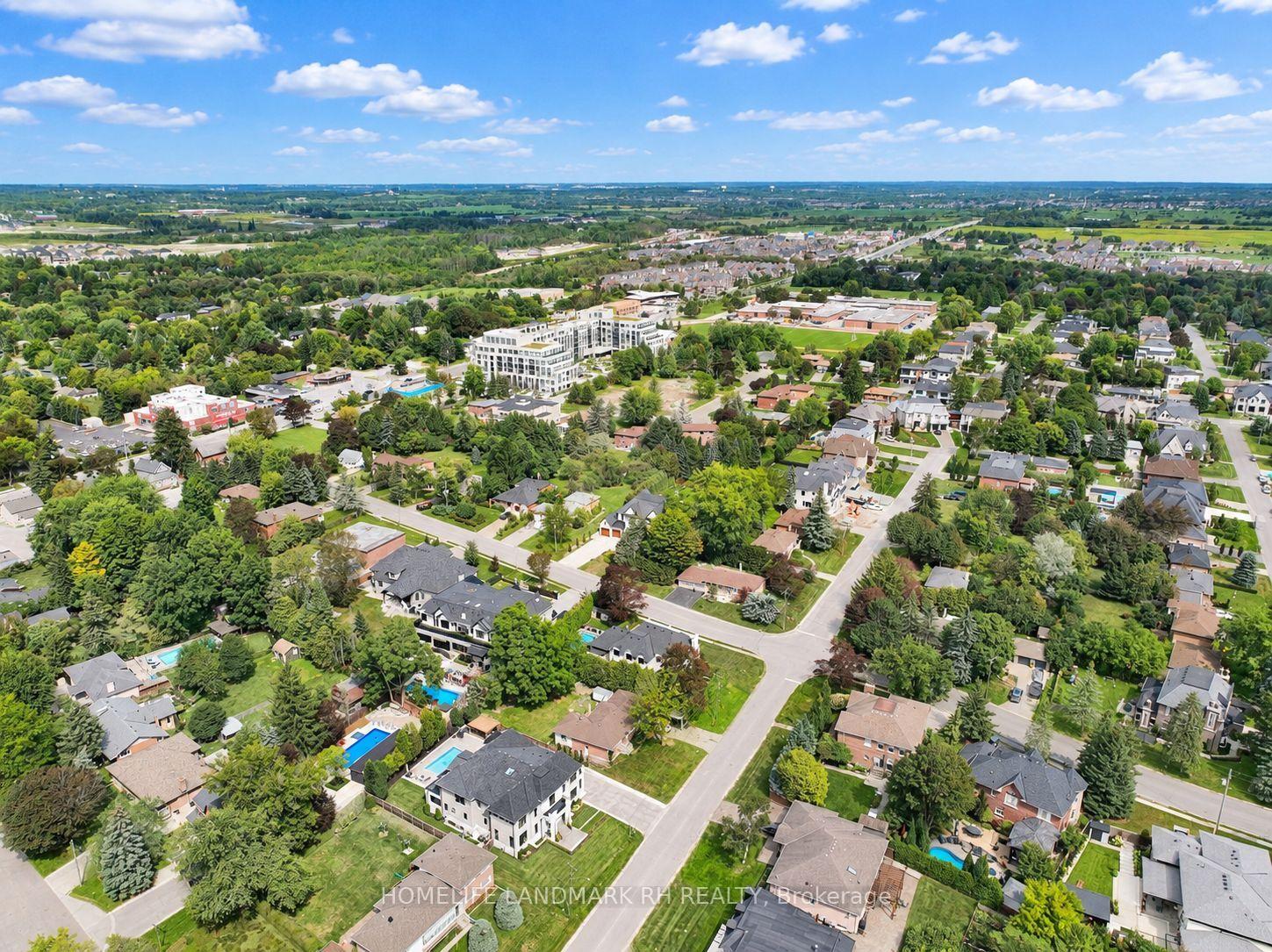Photo 55 of 114 Hollingsworth Drive, King, King City — HOMEH