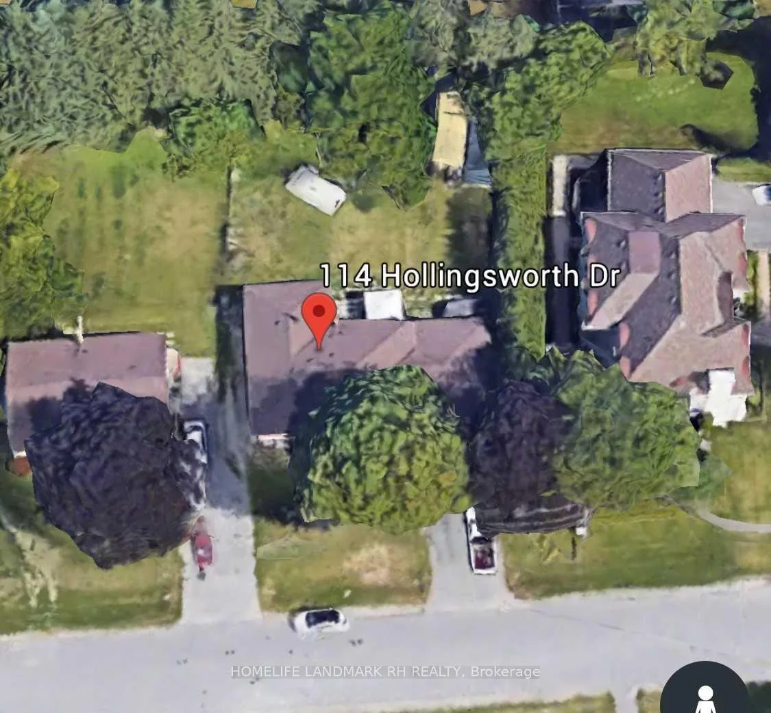 Photo 38 of 114 Hollingsworth Drive, King, King City — HOMEH