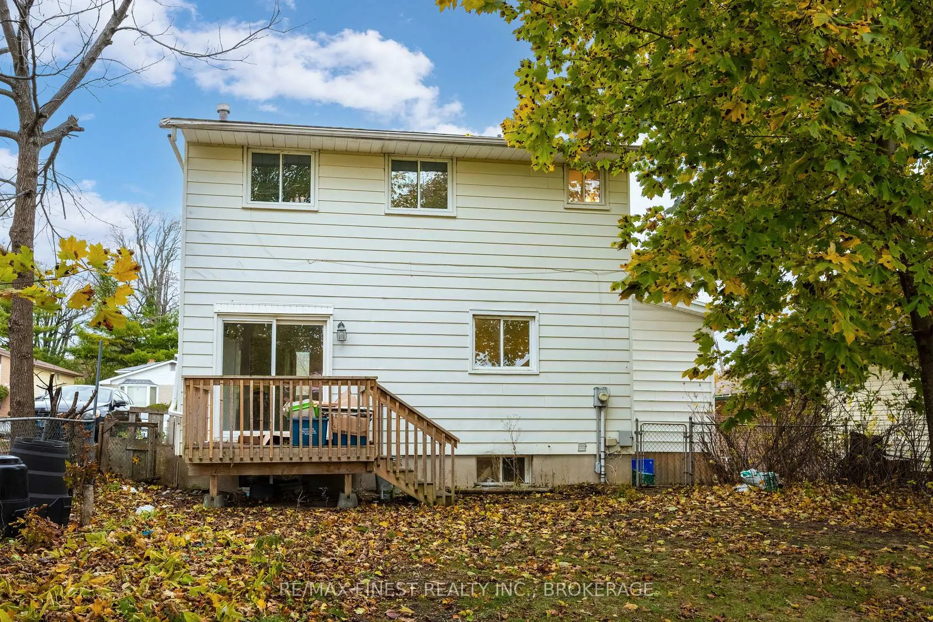 Photo 32 of 136 Calderwood Drive, Kingston, Central City West — HOMEH