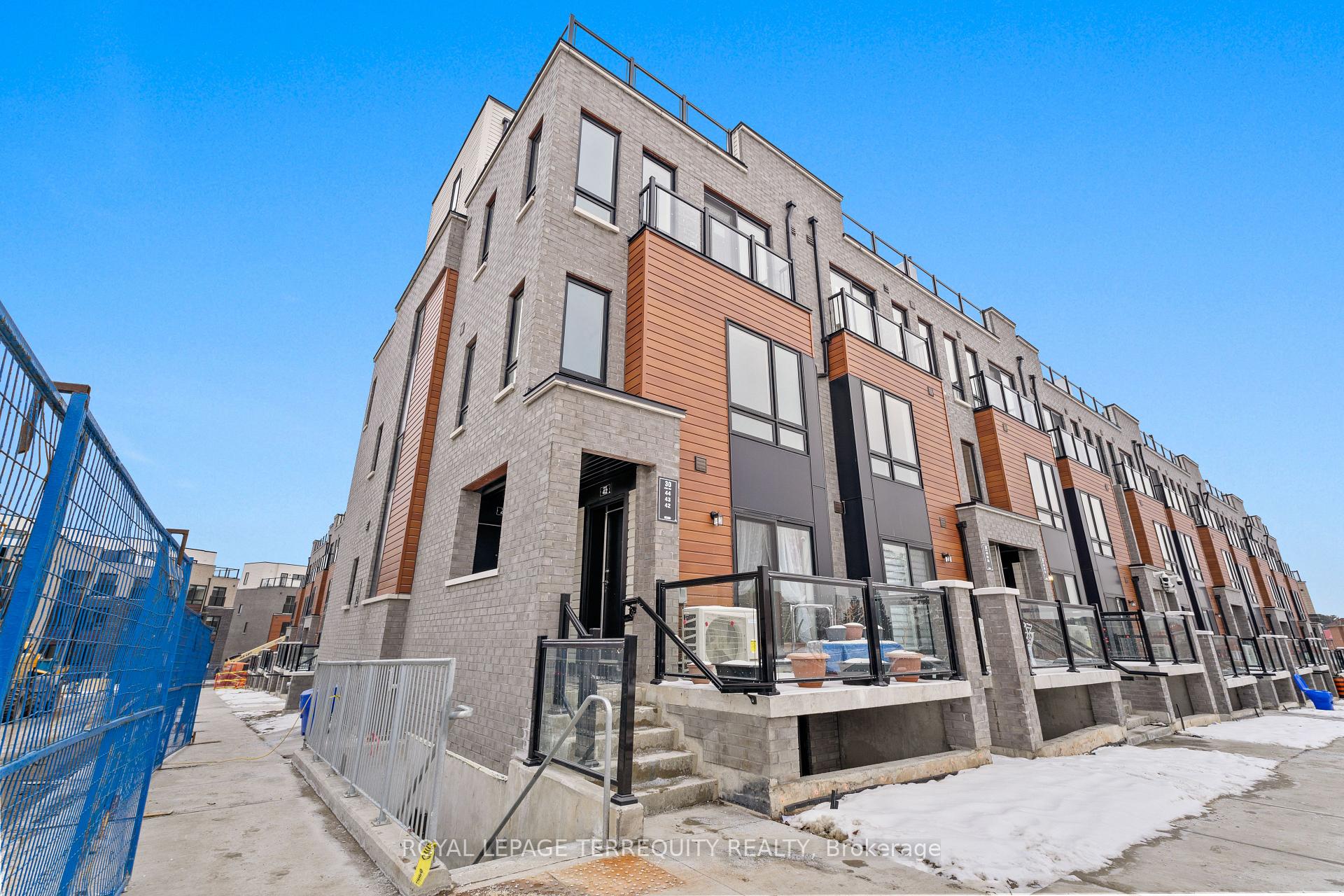 Photo 2 of Unit 43, 30 Liben Way, Scarborough, Malvern — HOMEH