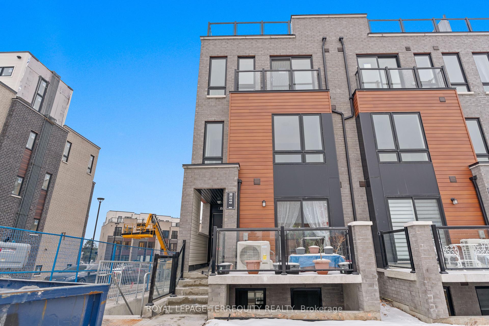 Photo 5 of Unit 43, 30 Liben Way, Scarborough, Malvern — HOMEH