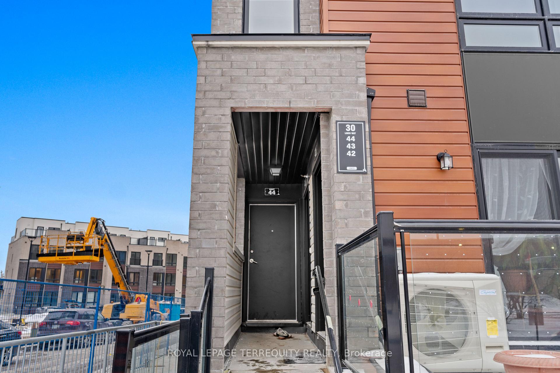 Photo 7 of Unit 43, 30 Liben Way, Scarborough, Malvern — HOMEH