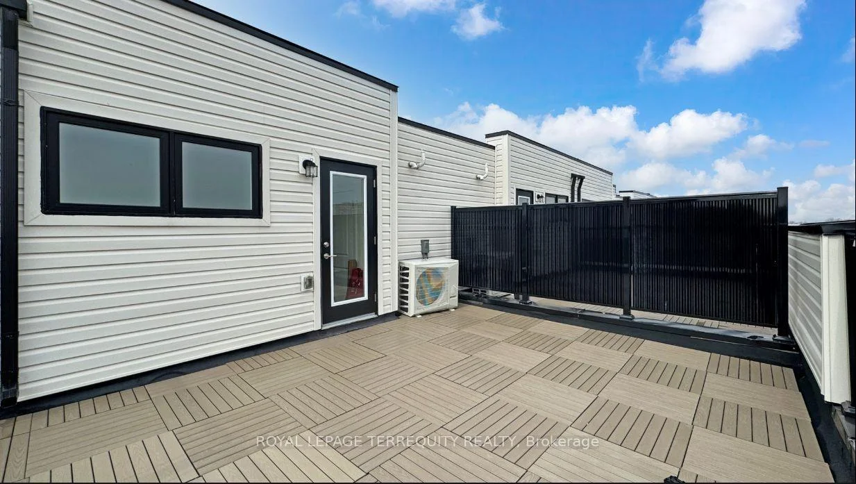 Photo 33 of Unit 43, 30 Liben Way, Scarborough, Malvern — HOMEH
