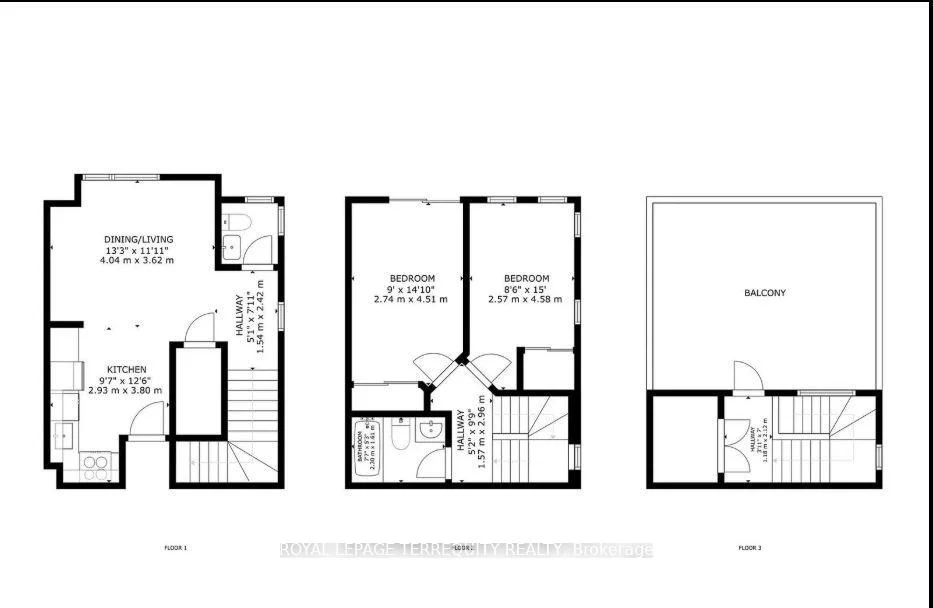 Photo 43 of Unit 43, 30 Liben Way, Scarborough, Malvern — HOMEH