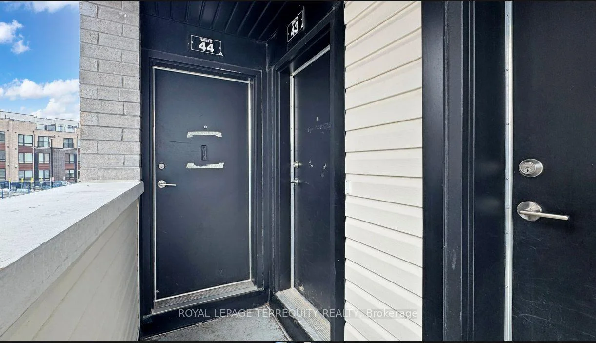 Photo 56 of Unit 43, 30 Liben Way, Scarborough, Malvern — HOMEH
