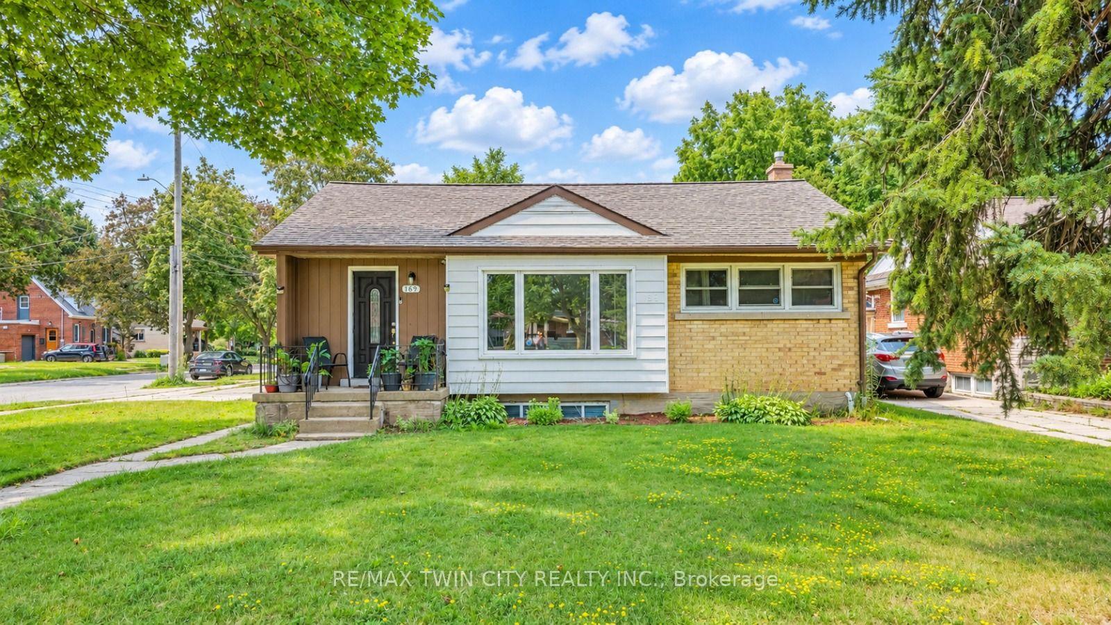 Photo of 169 Bruce Street