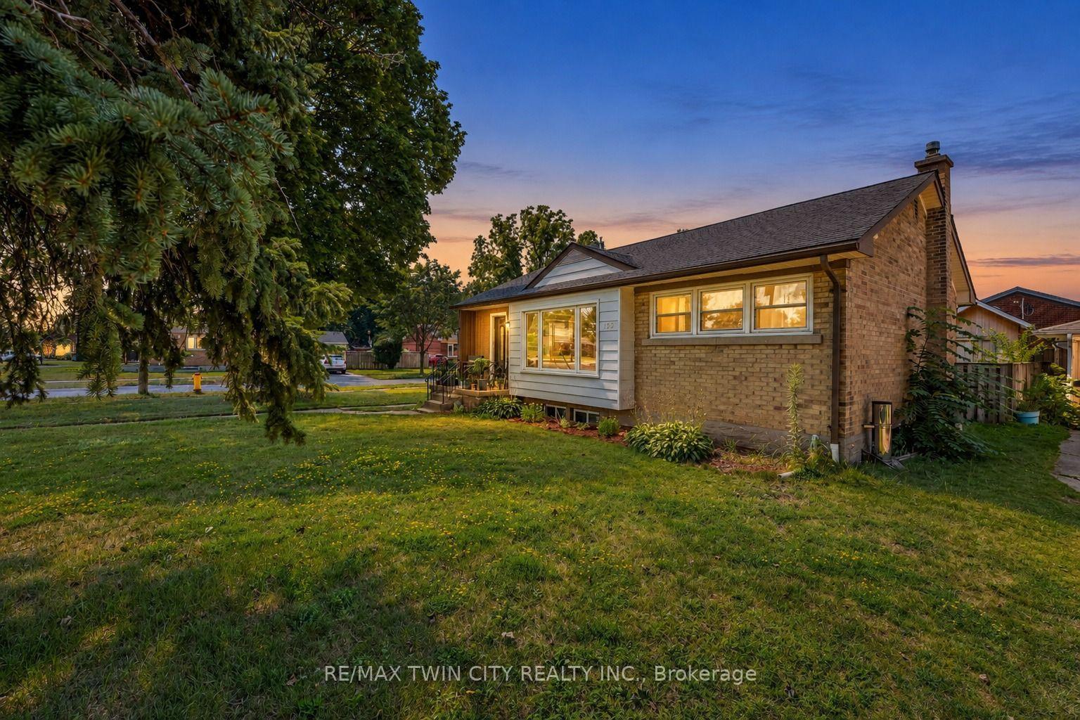 Photo 44 of 169 Bruce Street, Kitchener, Heritage Park/Rosemount — HOMEH
