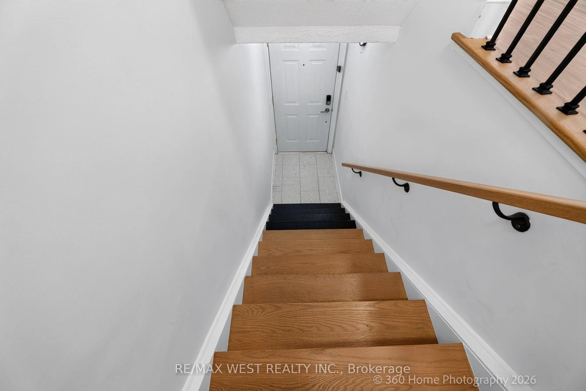 Photo 5 of Unit 2020, 125 George Appleton Way, North York, Downsview-Roding-CFB — HOMEH