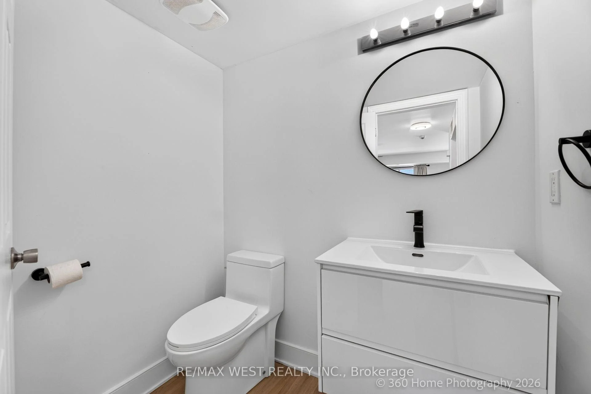 Photo 9 of Unit 2020, 125 George Appleton Way, North York, Downsview-Roding-CFB — HOMEH