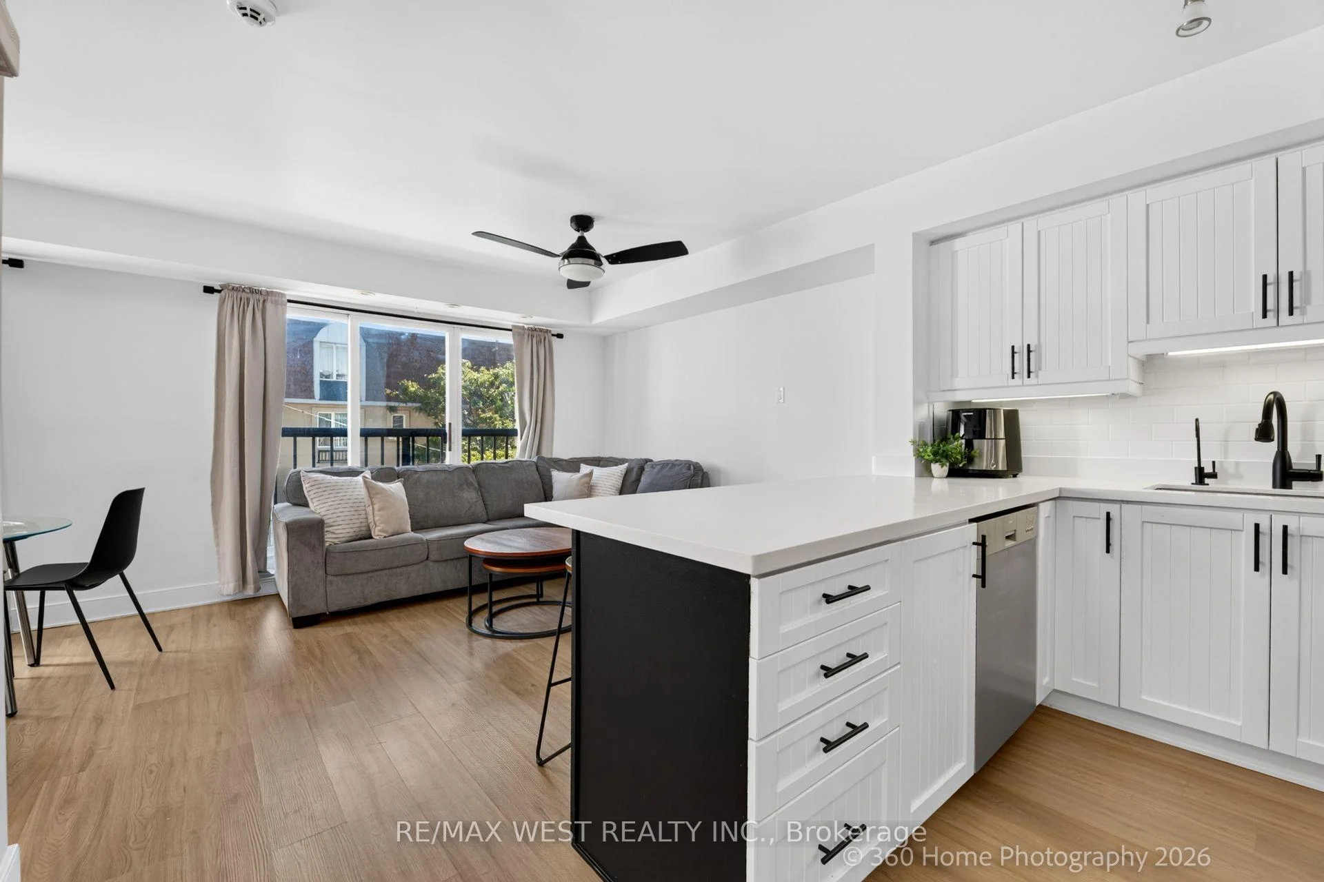 Photo 10 of Unit 2020, 125 George Appleton Way, North York, Downsview-Roding-CFB — HOMEH
