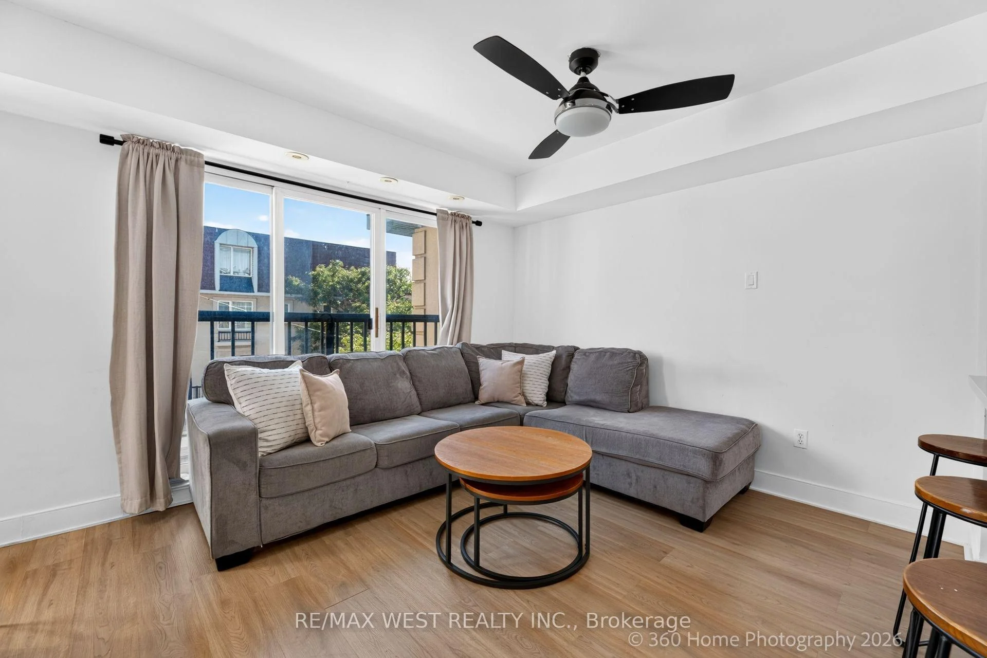 Photo 11 of Unit 2020, 125 George Appleton Way, North York, Downsview-Roding-CFB — HOMEH