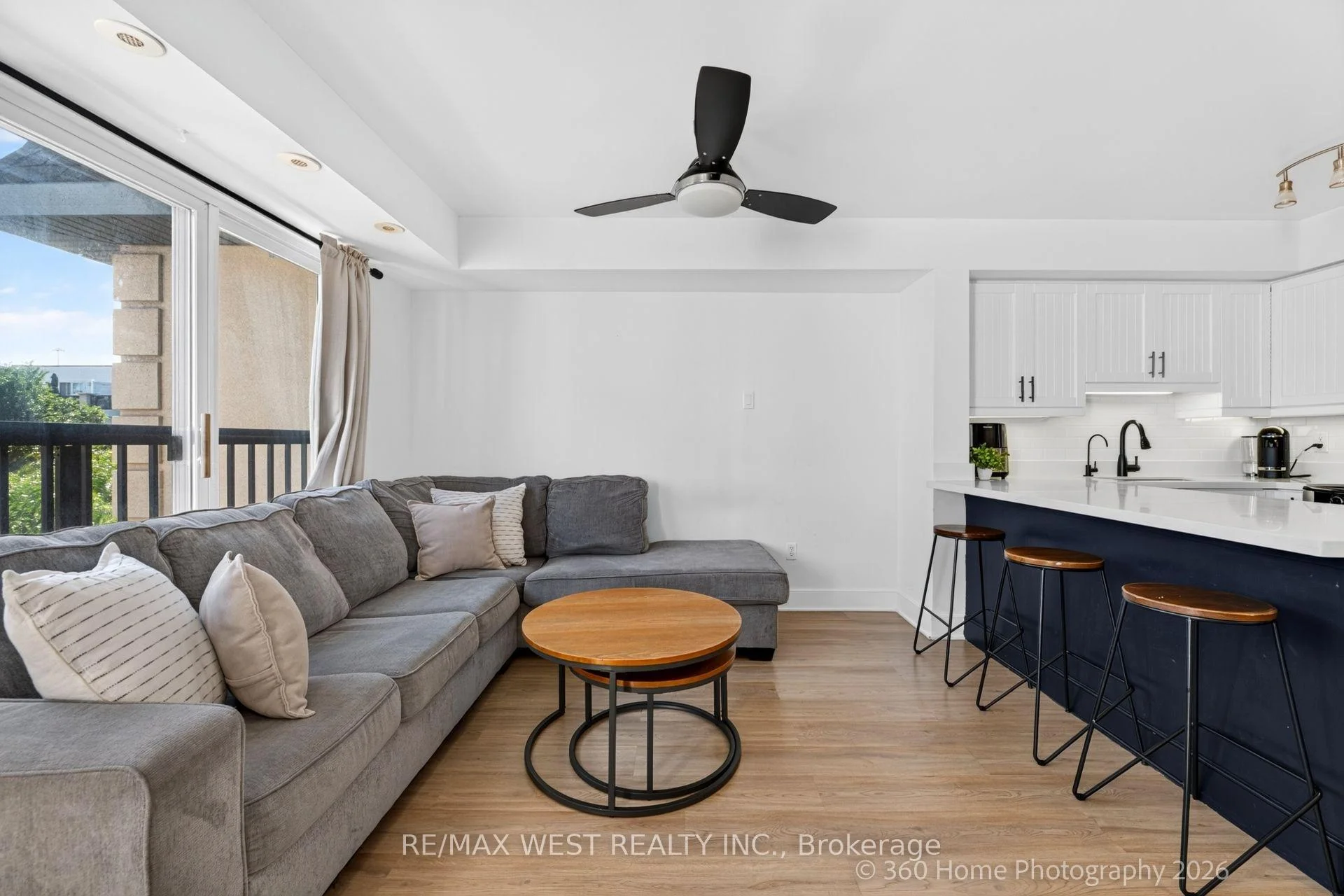 Photo 12 of Unit 2020, 125 George Appleton Way, North York, Downsview-Roding-CFB — HOMEH